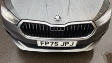 Skoda Fabia 1.0 TSI 116 SE L Edition 5dr DSG Petrol Hatchback